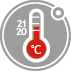kontroluj temp