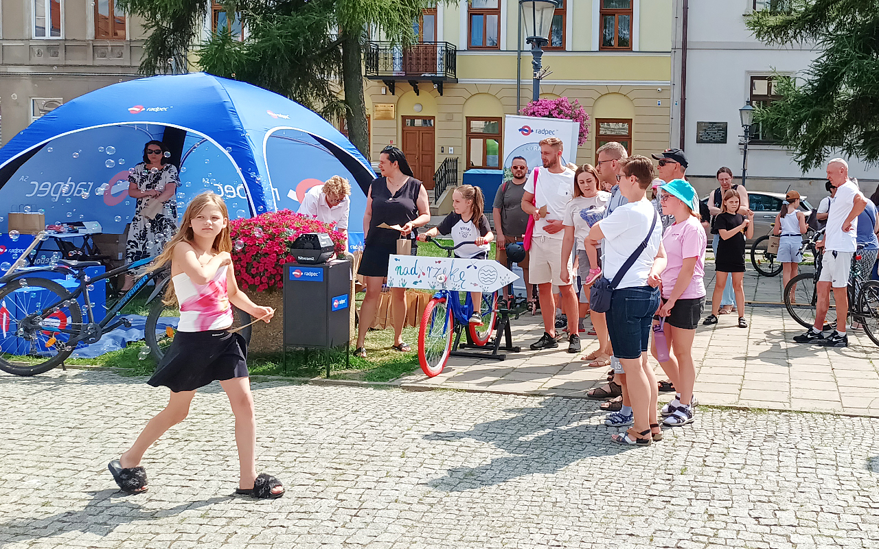 Fotorelacja z pikniku 19 lipca 2026