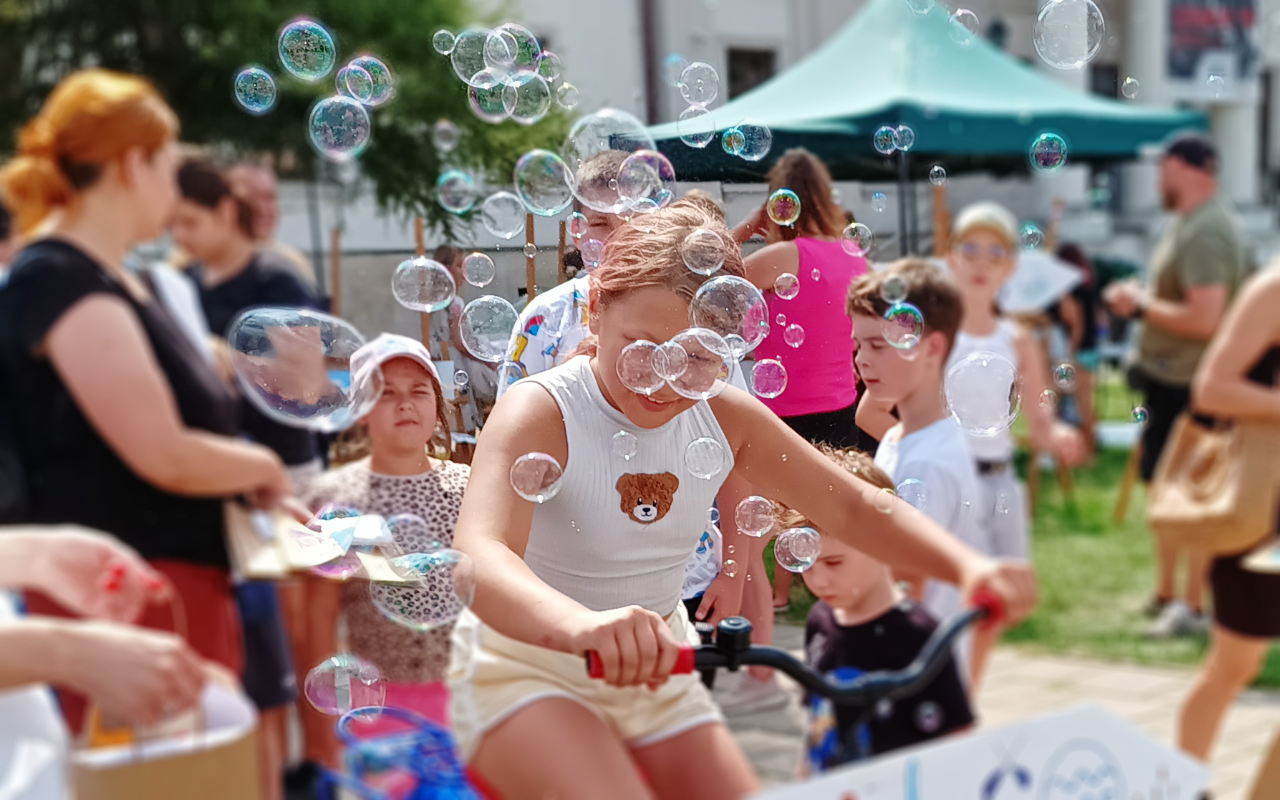 Fotorelacja z pikniku 19 lipca 2026