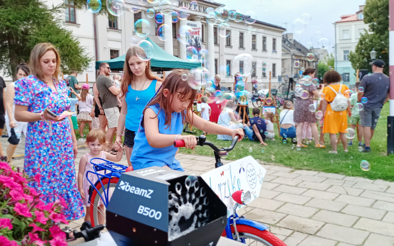 Fotorelacja z pikniku 19 lipca 2026
