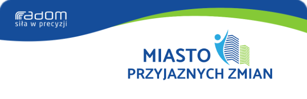 Miasto Przyjaznych Zmian
