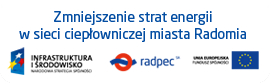 zmniejszenie start energii