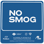 no smog