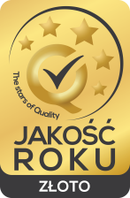 jakosc roku zloto